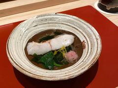 -橼舍鮨青木