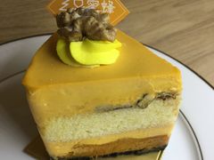 -三只蜜蜂蛋糕(东城店)