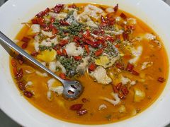 -懒人盐府人家(航天桥店)