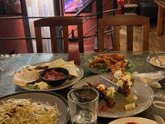 -萨尔瓦多Salvador's