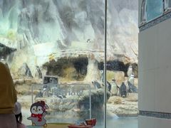 -帝企鹅自助餐厅•儿童岛•真企鹅(长隆企鹅酒店)