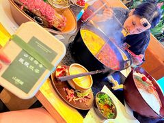 -山缓缓火锅(苏州仁恒仓街店)