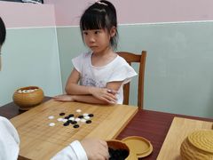 -智韵素养黎明练字(莘庄校区)