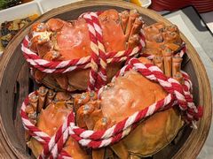 -熊记虾王·蓝龙虾(东晓南店)