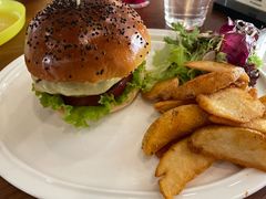 -UPPER KITCHEN(延安路店)