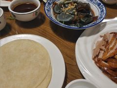 -董立兵烤鸭店(山大路店)