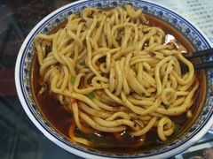 -Omni Noodle Scarborough 东方宫兰州牛肉拉面