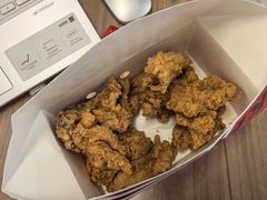 -肯德基(杭州浦沿店)