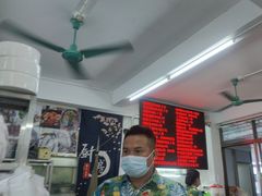 -嘉升大排档(番禺总店)