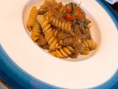 外祖母的牛肉酱宽面-杭州西子湖四季酒店-WL BISTRO西湖餐厅(灵隐路店)