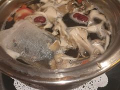 -一叶一世界•素食餐厅(新光天地店)