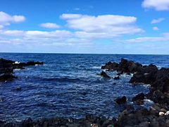 -龙头岩(Dragon Head Rock)