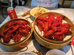 -靓靓蒸虾·头牌蒸虾(南山桂庙店)