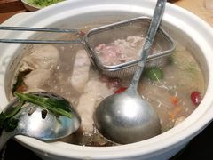 -湯系·煲汤手艺人(东二环泰禾广场店)
