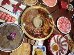 -春熙里老火锅(春熙路店)