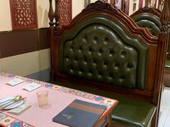-BRBR叙利亚餐厅(总店)