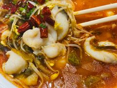 -鱼你在一起(正大乐城店)
