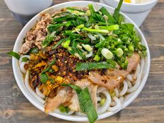 -黄金娣米线(盛邦老店)