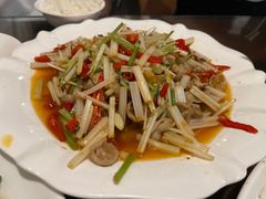 -飞虹鱼馆(春华路店)