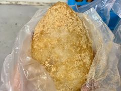 糯米团-临江门糯米团