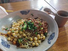 豌杂小面-丁丁猫重庆小面(徐州路店)