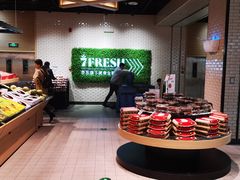 -七鲜超市(通州ONE店)