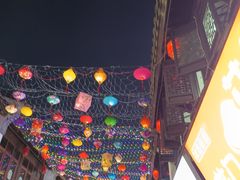 -衣裳街历史文化街区