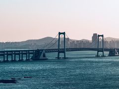 -星海湾跨海大桥