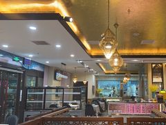 -阿西叶滩羊馆(交大店)