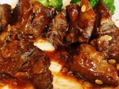 -御花园·粤菜·海鲜火锅(中山公园店)