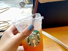 -星巴克(锦州太阳广场店)