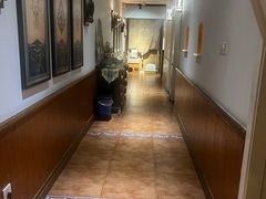 -域SPA·足疗·按摩·养生(静安寺店)