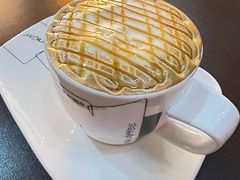 -上岛咖啡(华源四里店)