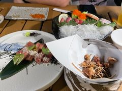-Hatsune隐泉日式料理(三里屯太古里店)