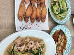 -巽寮印象美食部落餐厅·海鲜·地方特色菜(惠州体验店)