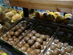 -幸福荣耀生鲜超市(和平街店)