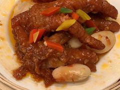 -京香轩·中餐厅(上海中庚聚龙酒店)