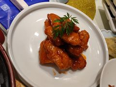 -在前门·烤鸭北京菜(五月花广场店)