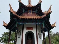 -戏马台景区