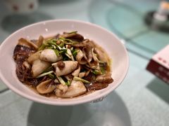 鱿鱼仔-饼中王酒楼(光复西路店)