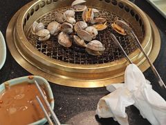 -韩盛·盛江山自助料理(沈辽路万达店)