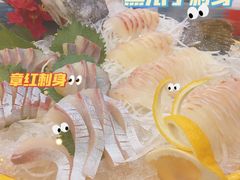 -祈胜邨•顺德鱼生•顺德菜(容桂店)