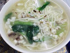 六和孝顺素食-六和孝顺素食餐厅(西湖道店)