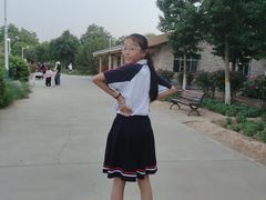 -秀水公园
