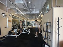 -EASY POWER健身工作室(浦东大道店)
