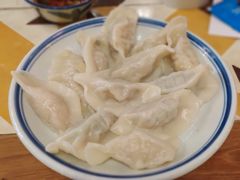-喜喜水饺