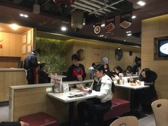-嘉和一品(蓝堡店)