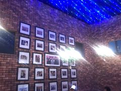 大堂-通海俄式烧烤(下瓦房店)
