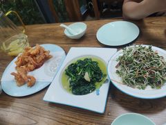 -聚缘堂·海鲜私房菜(松岭路店)