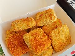 锅巴鸡块-肯德基(中州一店)